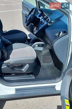Минивэн SEAT Altea 2009 в 