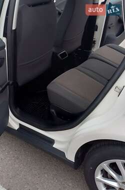 Минивэн SEAT Altea 2009 в 