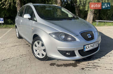 Мінівен SEAT Altea 2008 в Хмельницькому