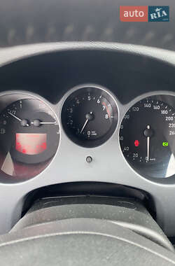 Минивэн SEAT Altea 2008 в 