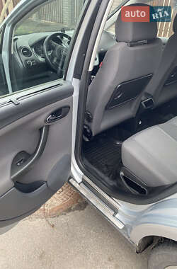 Минивэн SEAT Altea 2008 в 