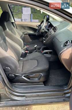 Минивэн SEAT Altea 2008 в 