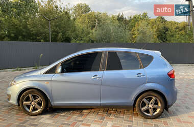 Мінівен SEAT Altea 2015 в 