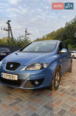 Мінівен SEAT Altea 2015 в 