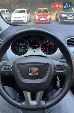 Мінівен SEAT Altea 2015 в 