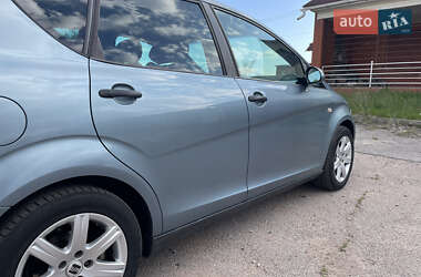 Мінівен SEAT Altea 2006 в 
