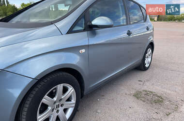 Мінівен SEAT Altea 2006 в 
