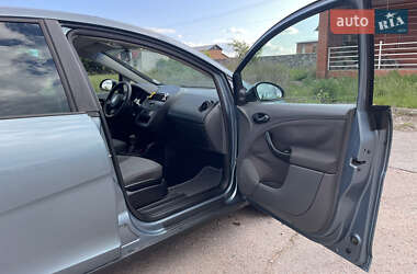 Мінівен SEAT Altea 2006 в 