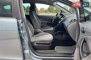 Мінівен SEAT Altea 2006 в 