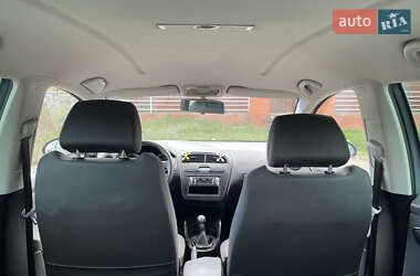 Мінівен SEAT Altea 2006 в 
