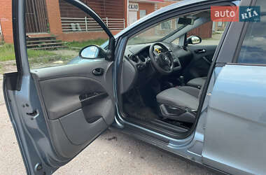 Мінівен SEAT Altea 2006 в 