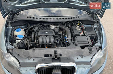 Мінівен SEAT Altea 2006 в 