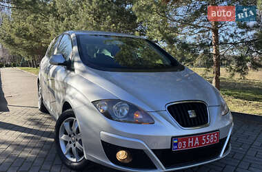 Мінівен SEAT Altea 2011 в 