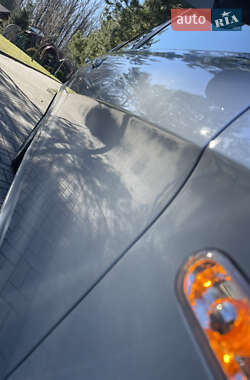 Мінівен SEAT Altea 2011 в 