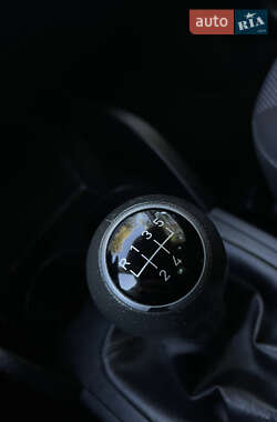 Мінівен SEAT Altea 2011 в 