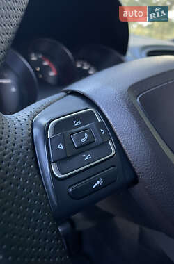 Мінівен SEAT Altea 2011 в 