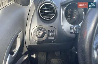 Минивэн SEAT Altea 2015 в 