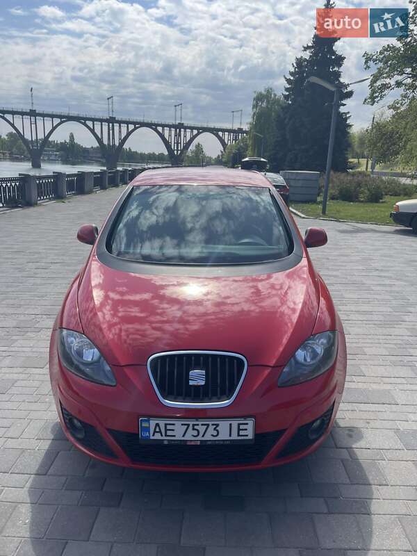 Минивэн SEAT Altea 2015 в 