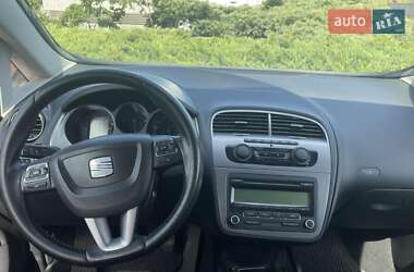 Минивэн SEAT Altea 2015 в 
