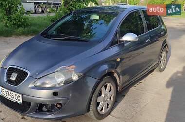 Минивэн SEAT Altea 2006 в 