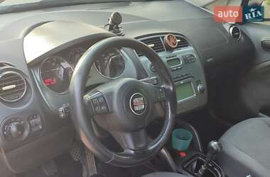 Минивэн SEAT Altea 2006 в 