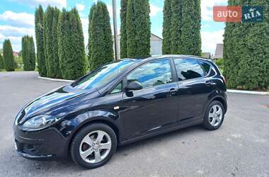 Минивэн SEAT Altea 2008 в 