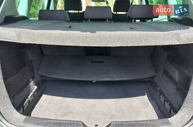 Минивэн SEAT Altea 2008 в 
