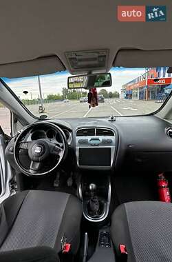Мінівен SEAT Altea 2007 в 