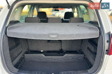 Мінівен SEAT Altea 2009 в 