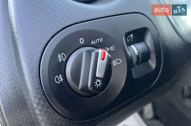 Мінівен SEAT Altea 2009 в 