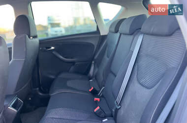 Мінівен SEAT Altea 2009 в 