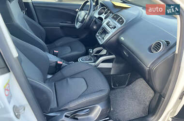 Мінівен SEAT Altea 2009 в 
