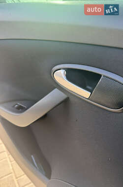 Минивэн SEAT Altea 2010 в 