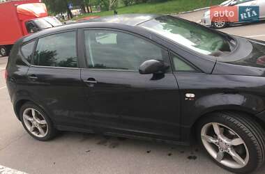 Мінівен SEAT Altea 2005 в Києві
