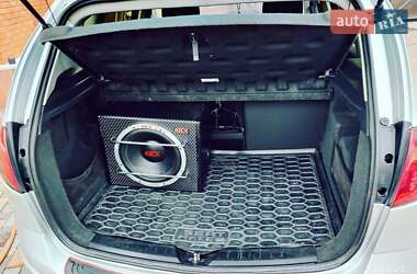Минивэн SEAT Altea 2004 в 