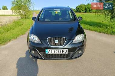 Минивэн SEAT Altea 2015 в 