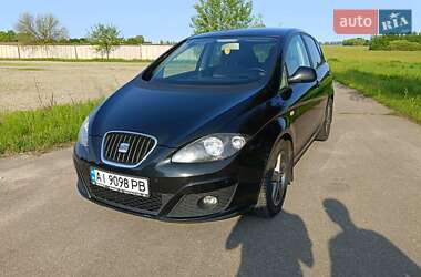 Мінівен SEAT Altea 2015 в Броварах