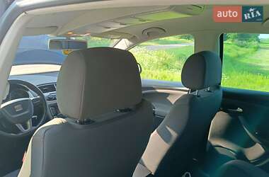 Минивэн SEAT Altea 2015 в 