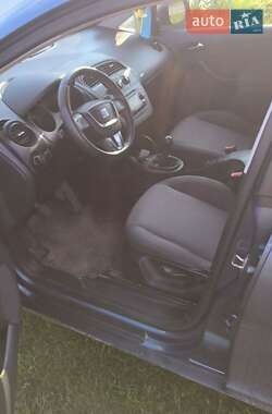 Минивэн SEAT Altea 2010 в 