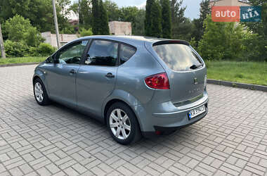 Мінівен SEAT Altea 2006 в 
