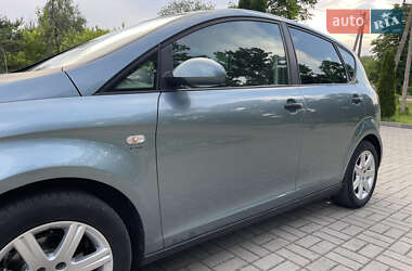 Мінівен SEAT Altea 2006 в 