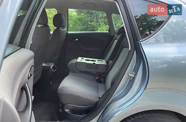 Мінівен SEAT Altea 2006 в 