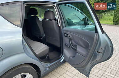 Мінівен SEAT Altea 2006 в 