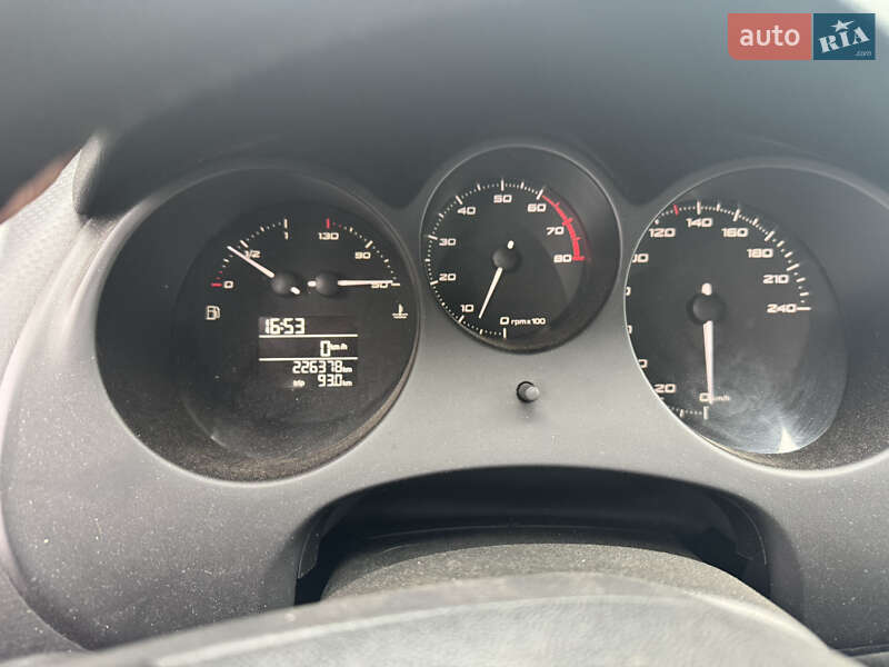 Мінівен SEAT Altea 2010 в Ізмаїлі фото 11 Мінівен SEAT Altea 2010 в Ізмаїлі