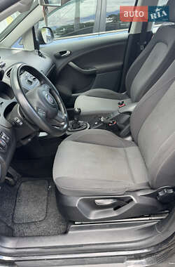 Минивэн SEAT Altea 2010 в 
