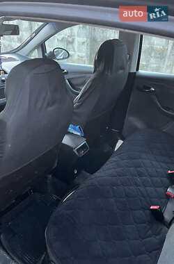 Хэтчбек SEAT Altea 2005 в 