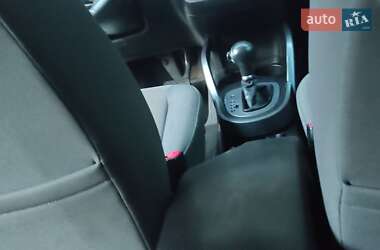Минивэн SEAT Altea 2011 в 