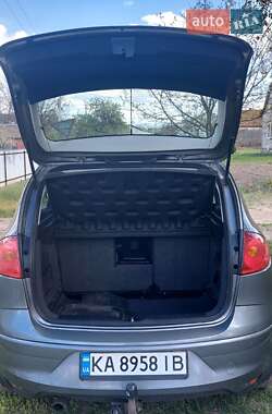Минивэн SEAT Altea 2008 в 