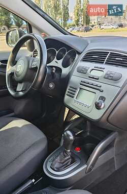 Минивэн SEAT Altea 2008 в 