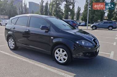 Минивэн SEAT Altea 2008 в 